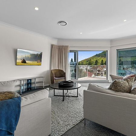 Home Sweet Home - Mt Maunganui Holiday Home Маунт-Маунгани Экстерьер фото