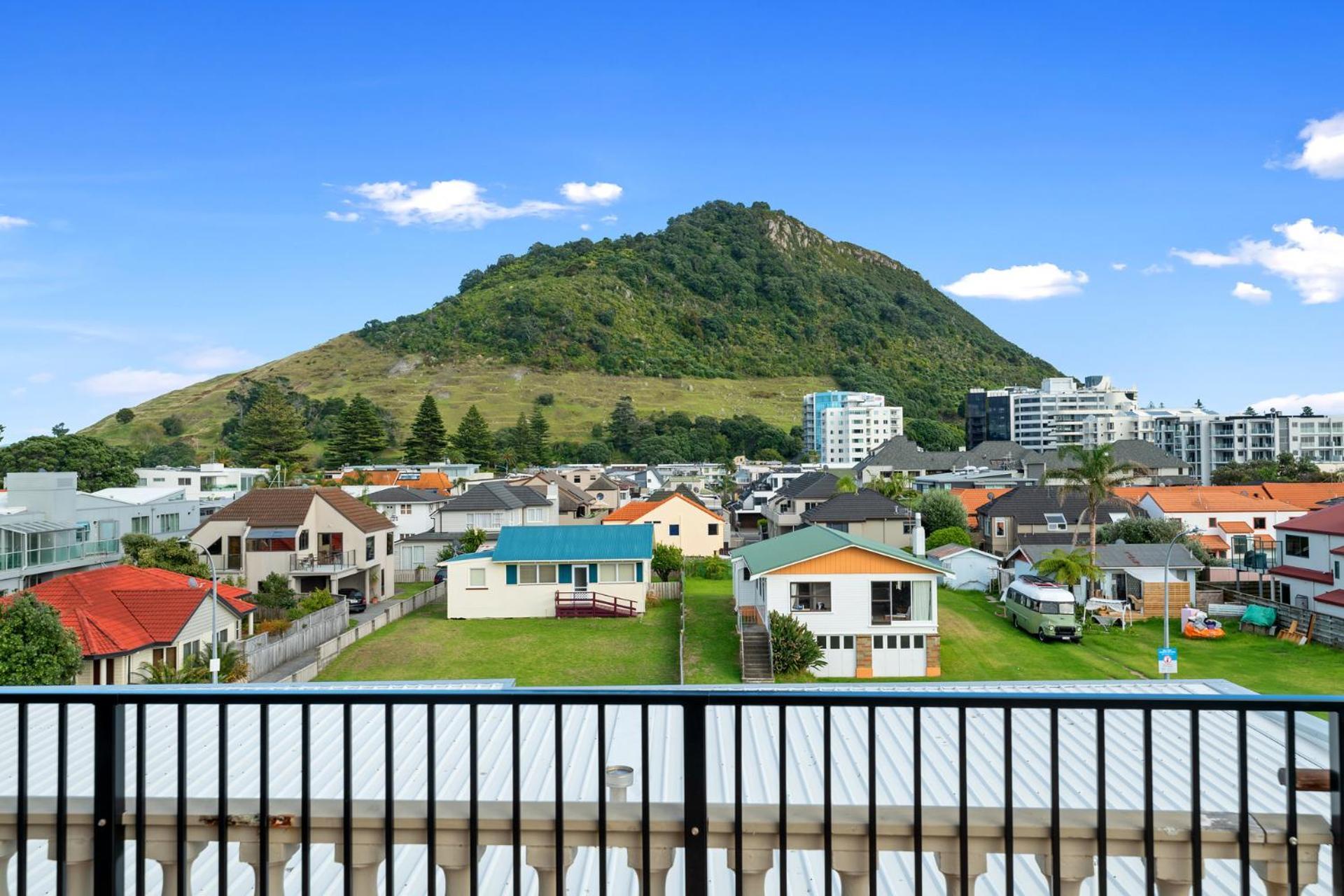 Home Sweet Home - Mt Maunganui Holiday Home Маунт-Маунгани Экстерьер фото