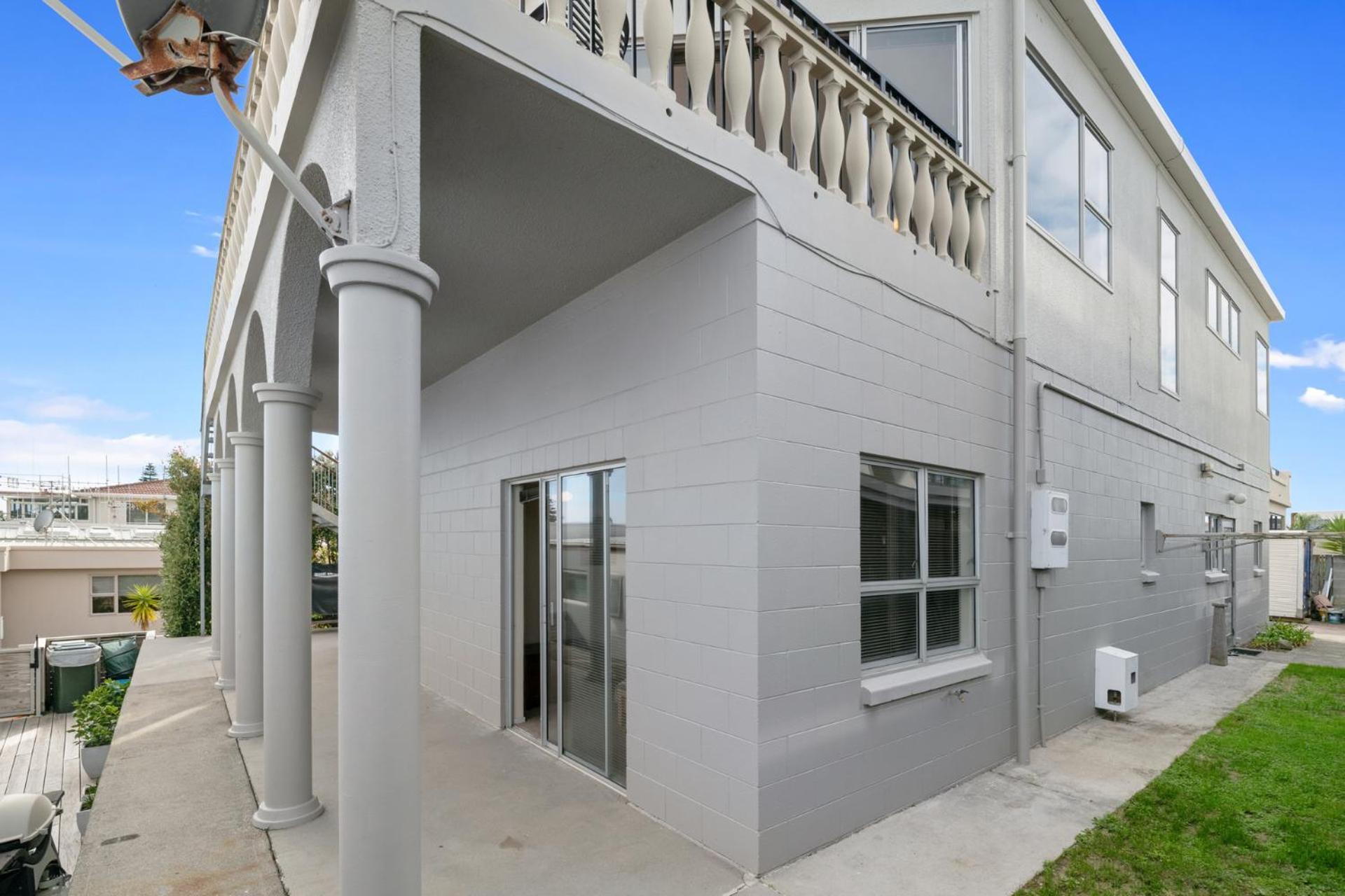 Home Sweet Home - Mt Maunganui Holiday Home Маунт-Маунгани Экстерьер фото