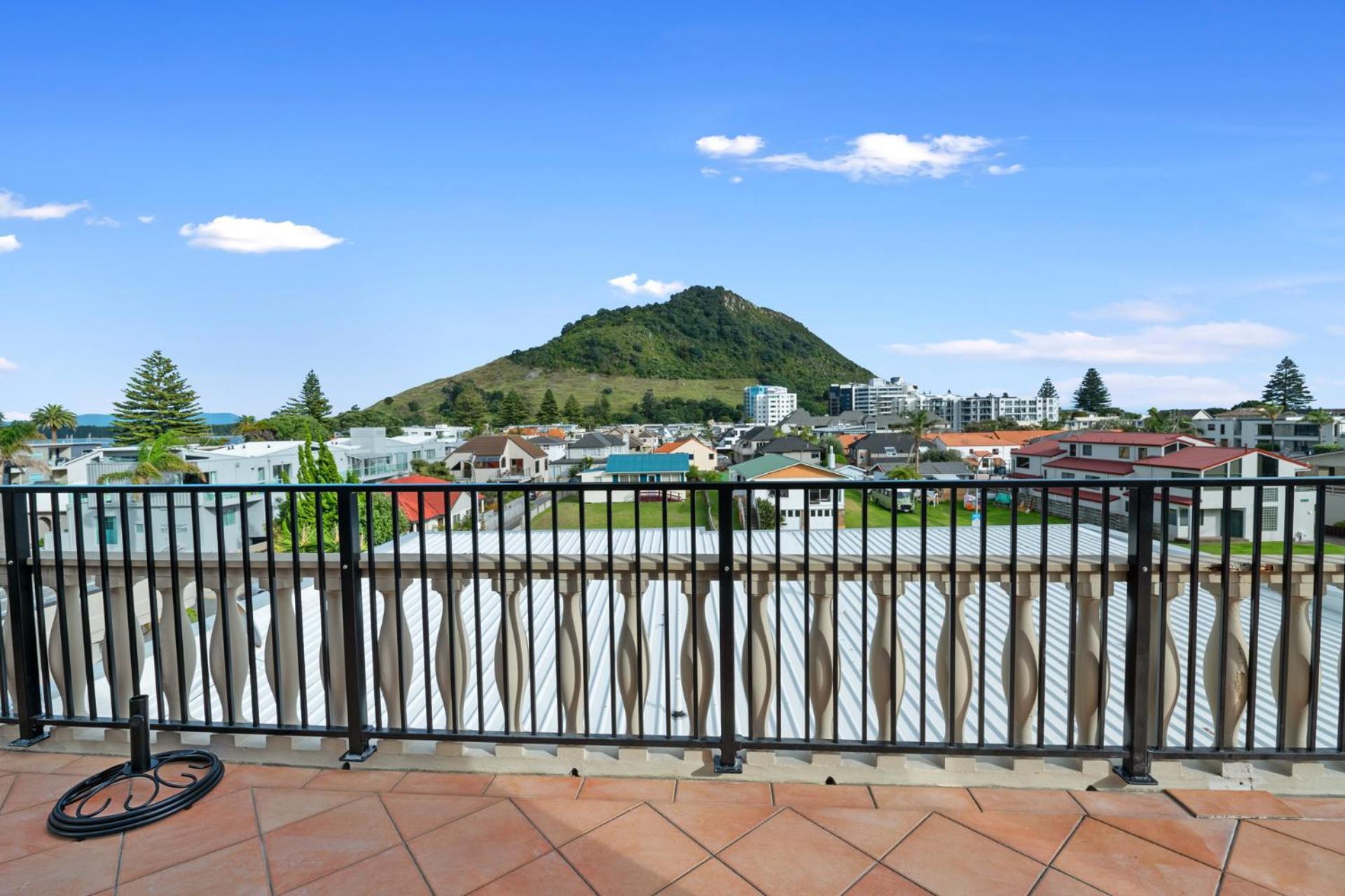 Home Sweet Home - Mt Maunganui Holiday Home Маунт-Маунгани Экстерьер фото