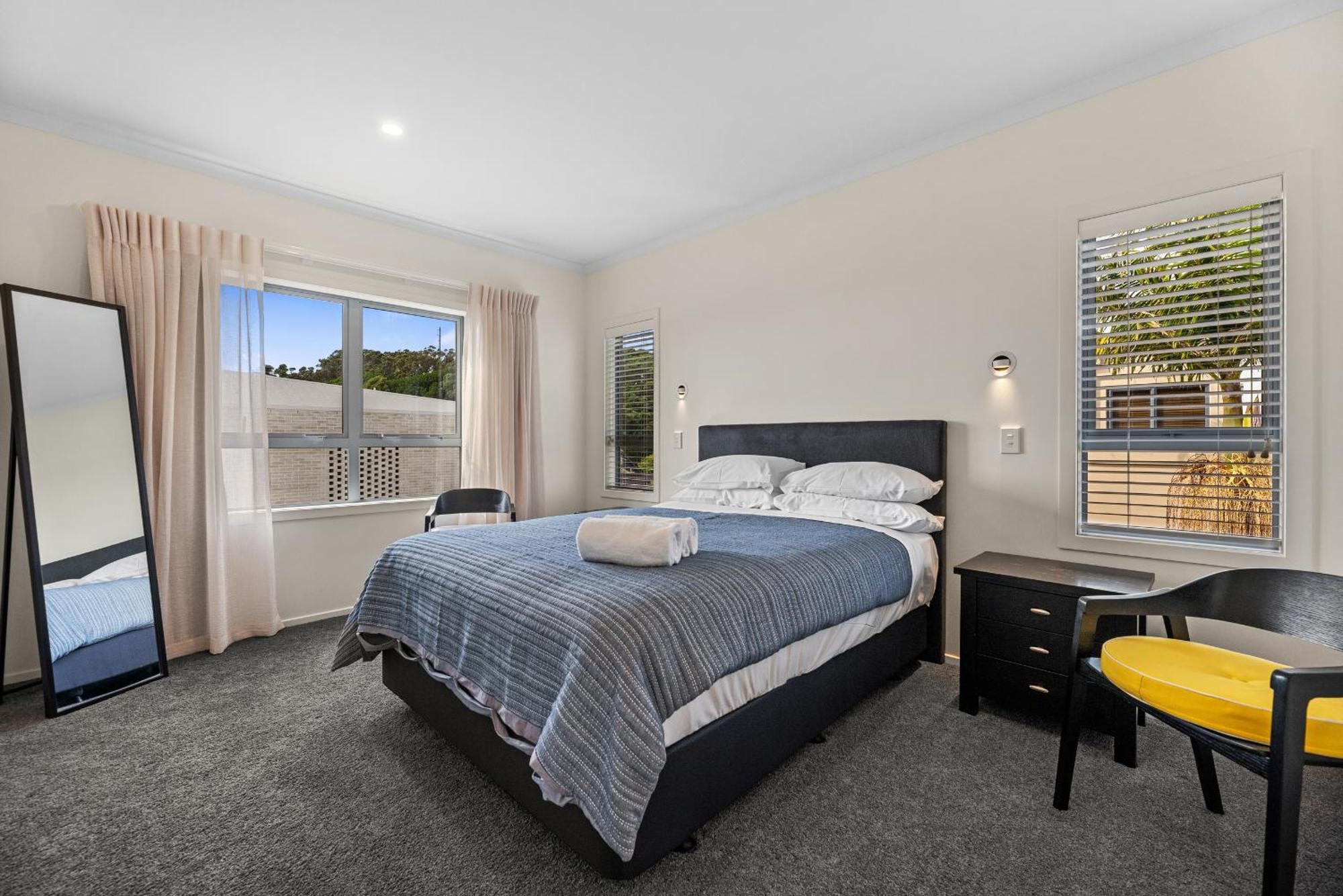 Home Sweet Home - Mt Maunganui Holiday Home Маунт-Маунгани Экстерьер фото